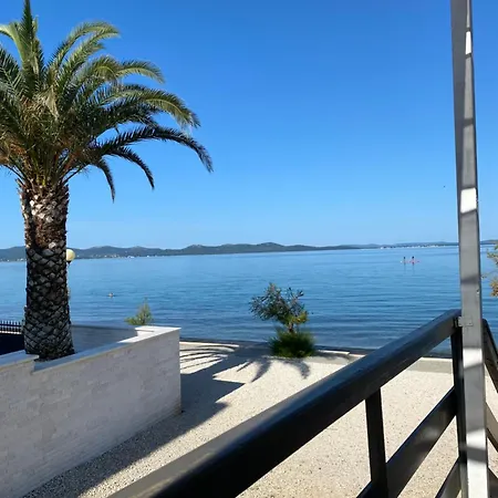 Apartmant&rooms Ivan * Zadar