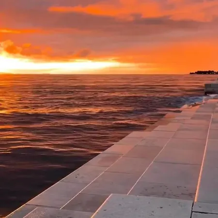 Marijana 3* Zadar