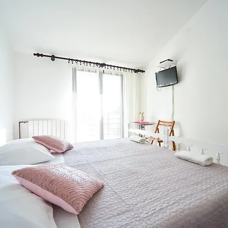 Apartmant&rooms Ivan * Zadar
