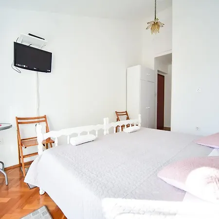 Apartmant&rooms Ivan *