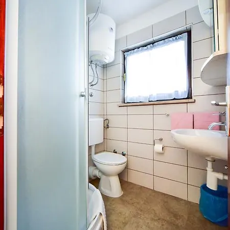 Apartmant&rooms Ivan