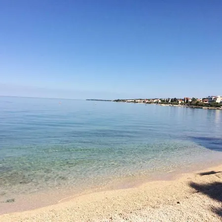 بيت ضيافة Marijana 3*