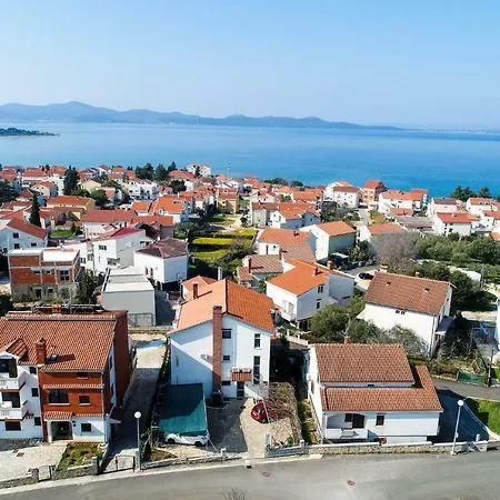 Room Marijana Gostinjska kuća