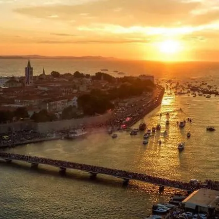 Gostinjska kuća Room Marijana 4*