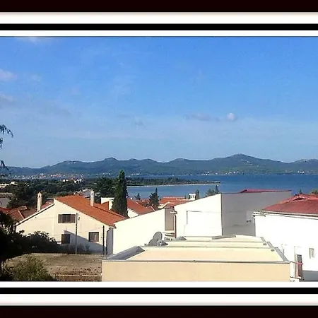 Apartmant&rooms Ivan * Zadar