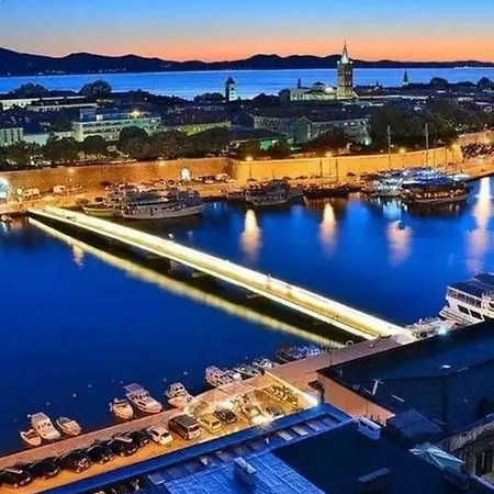 Marijana 3* Zadar