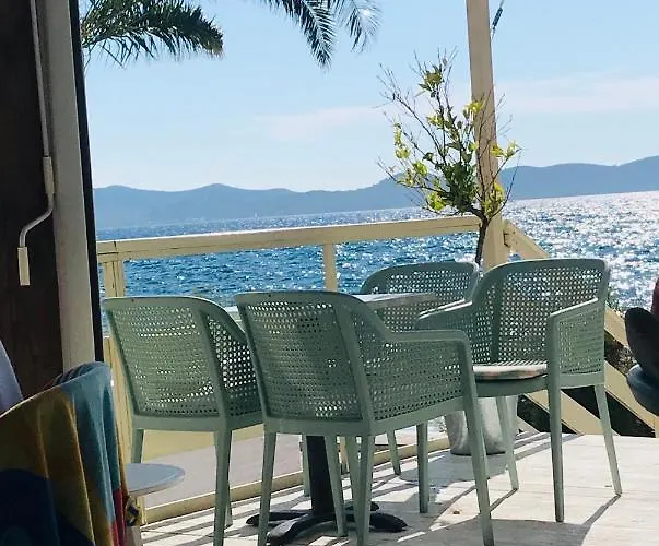 Room Marijana Gostinjska kuća 4*