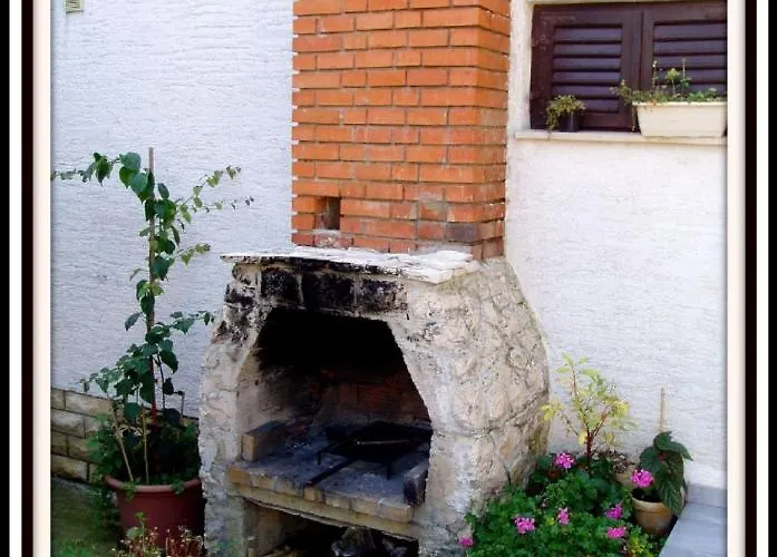 Room Marijana Gostinjska kuća 4*