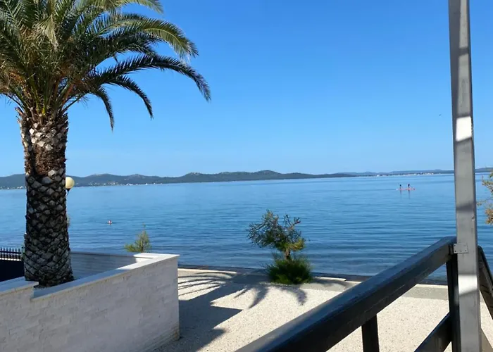 Room Marijana 4* Zadar