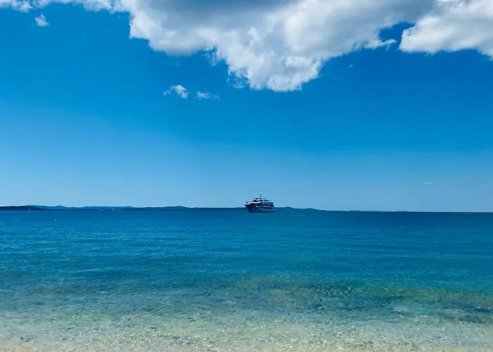 Maison d'hôtes Marijana Zadar