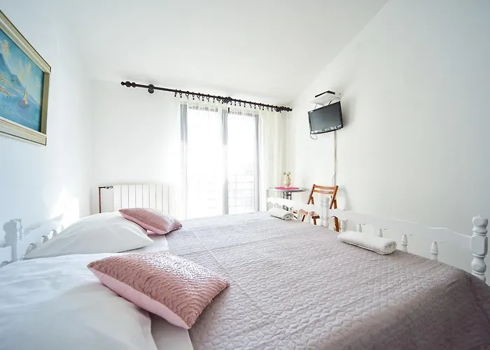 Marijana 4* Zadar