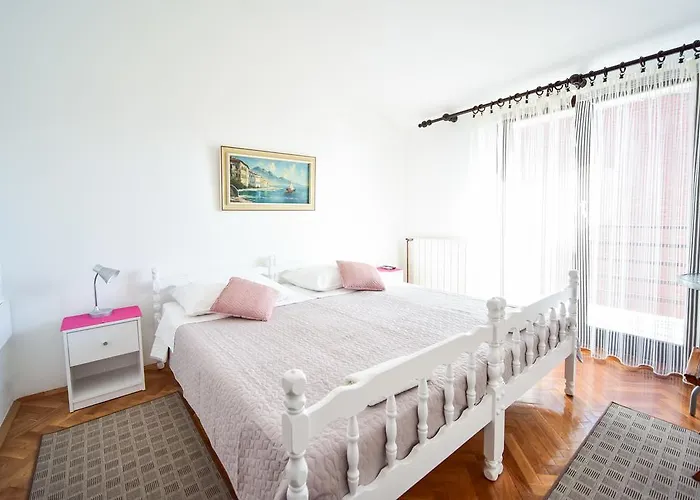 Marijana Maison d'hôtes Zadar