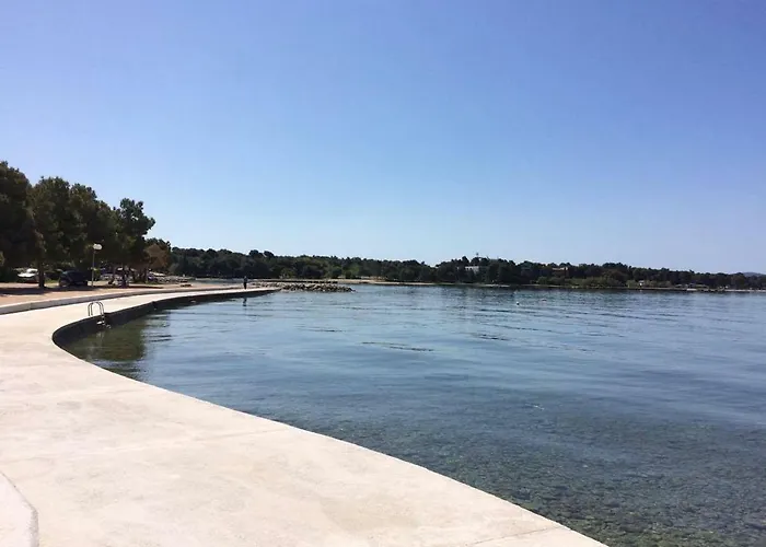 Marijana Maison d'hôtes 4*