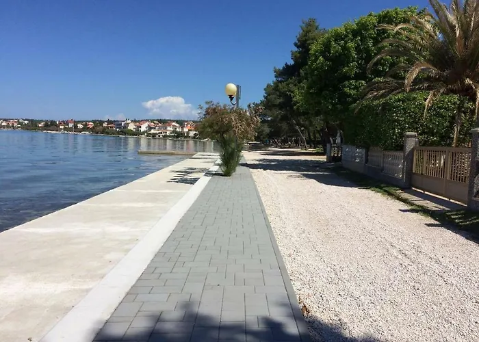 Maison d'hôtes Marijana Zadar