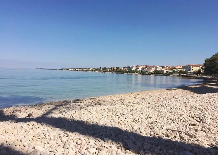 Maison d'hôtes Marijana Zadar