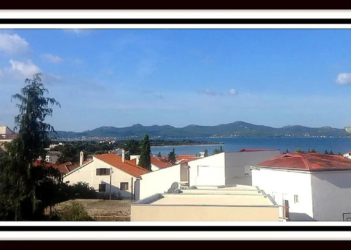 Marijana 4* Zadar
