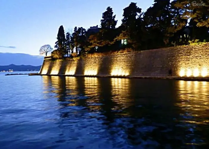 Marijana Maison d'hôtes 4*