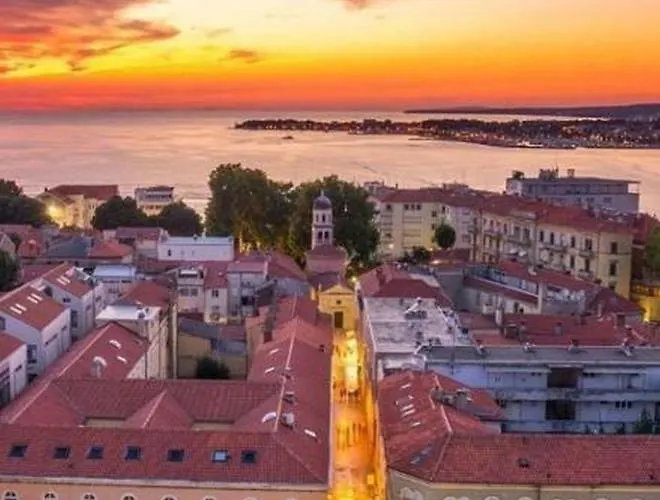 Room Marijana Gostinjska kuća