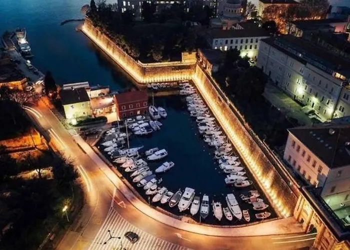 Room Marijana Gostinjska kuća