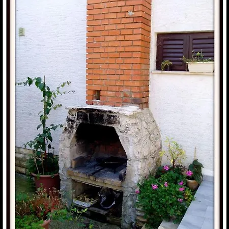 Marijana Maison d'hôtes 4*