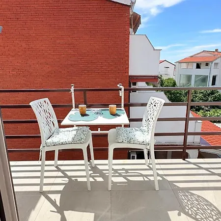Gostinjska kuća Room Marijana