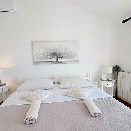 Room Marijana Gostinjska kuća