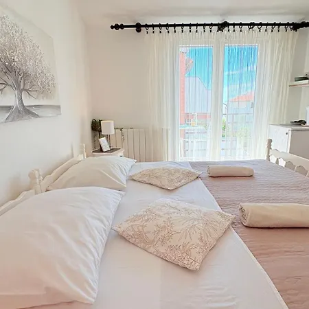 Room Marijana Gostinjska kuća Zadar