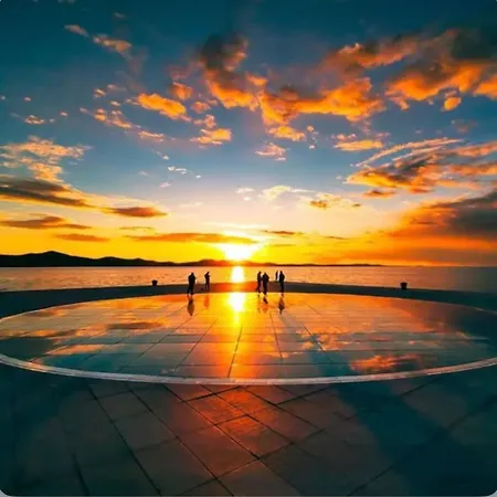 Gostinjska kuća Room Marijana Zadar