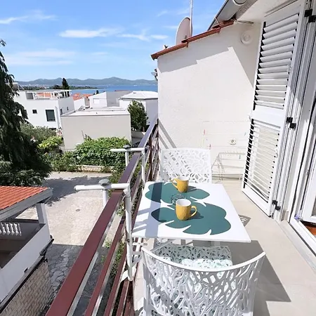 Room Marijana Gostinjska kuća Zadar