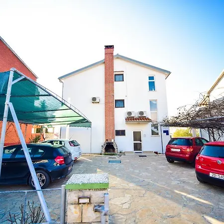 Konukevi Marijana Zadar