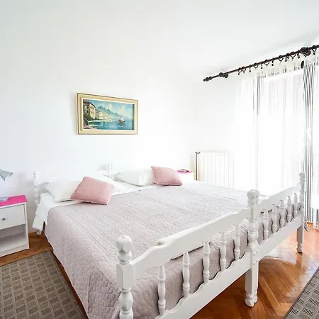 Marijana Maison d'hôtes Zadar