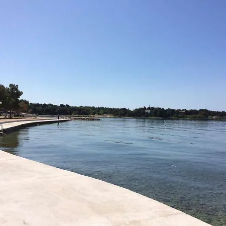 Marijana Maison d'hôtes 4*