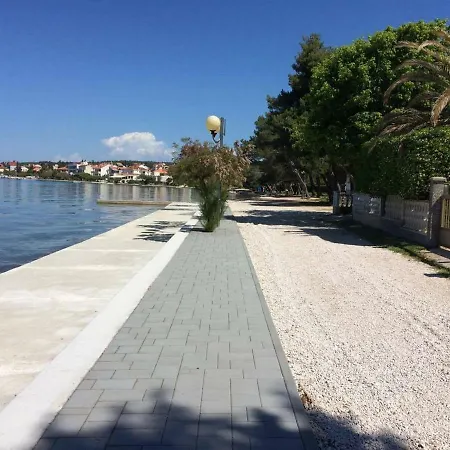 Maison d'hôtes Marijana Zadar