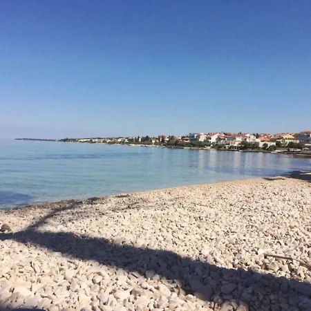 Maison d'hôtes Marijana Zadar