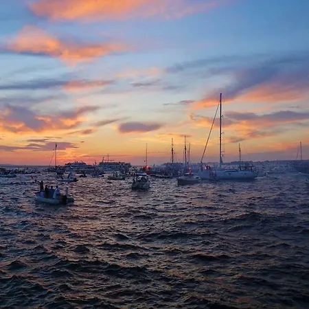 Marijana Maison d'hôtes