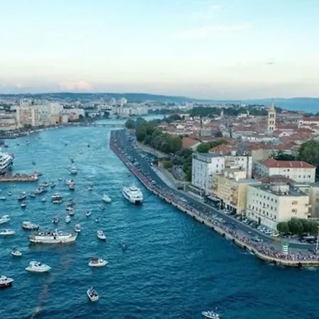 Maison d'hôtes Marijana