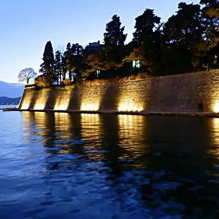 Marijana Maison d'hôtes 4*