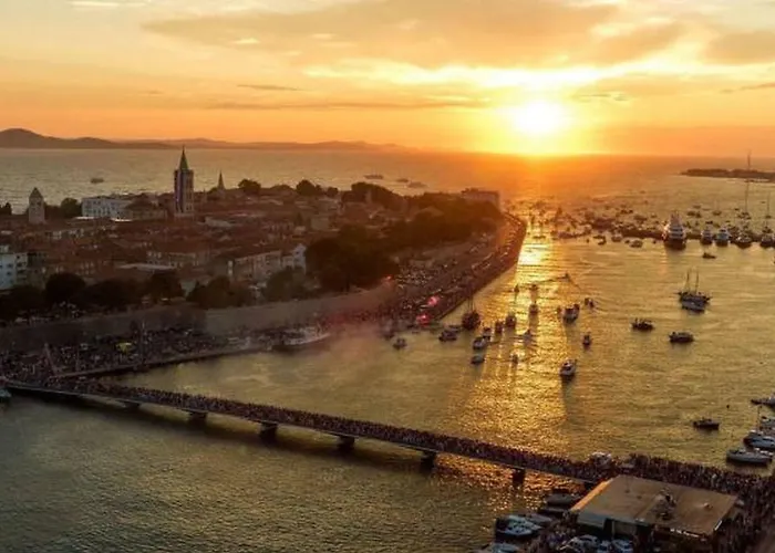 Gasthof Room Marijana 4*