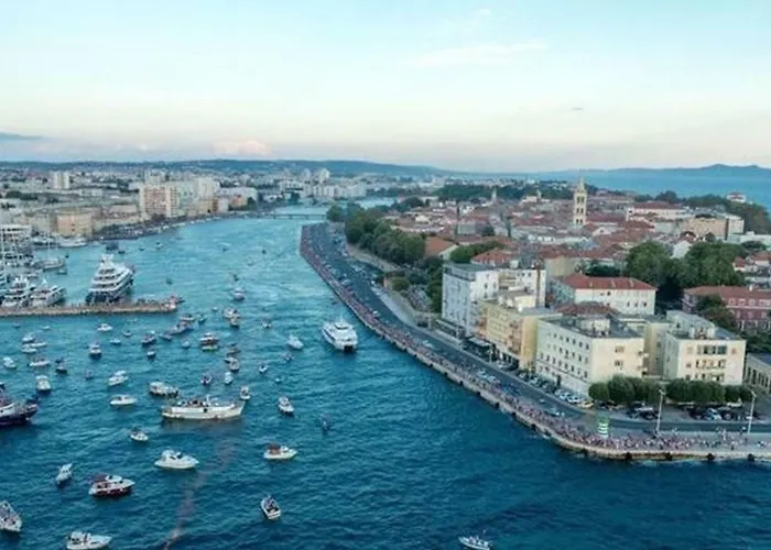 Gasthof Room Marijana