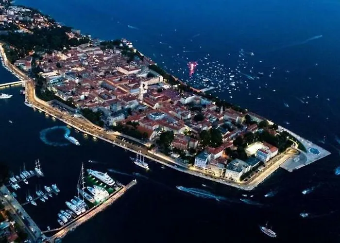 Marijana 4* Zadar
