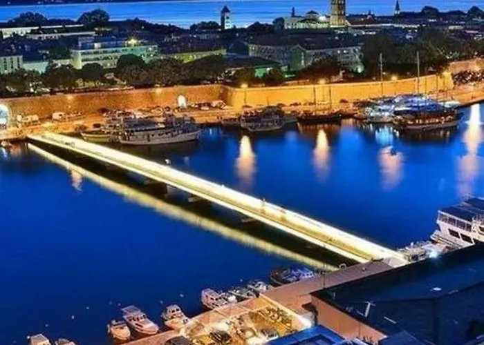 Room Marijana 4* Zadar