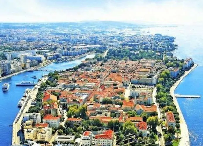 Room Marijana 4* Zadar